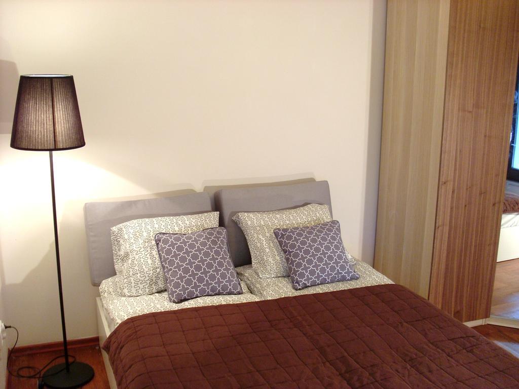 Apartament Transatlantyk Gdynia Værelse billede