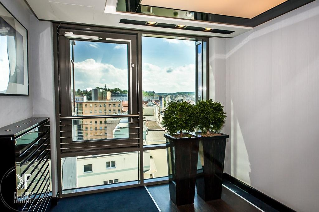 Apartament Transatlantyk Gdynia Eksteriør billede