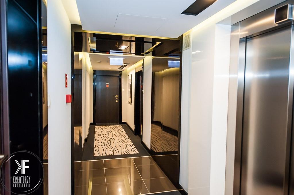 Apartament Transatlantyk Gdynia Eksteriør billede