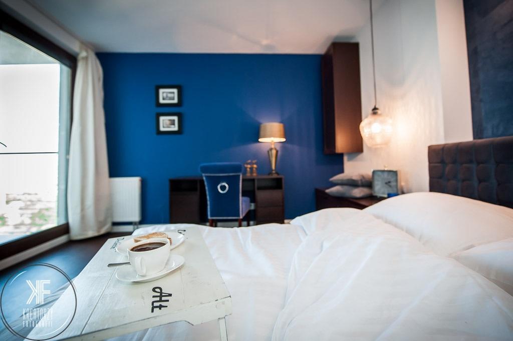 Apartament Transatlantyk Gdynia Eksteriør billede